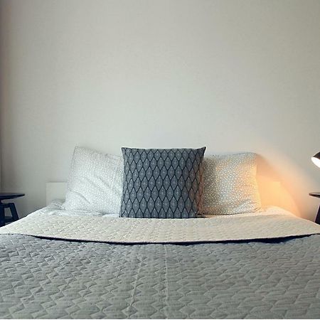 Shoq Studio Nice Apartment With Private Parking Krakau Exterior foto